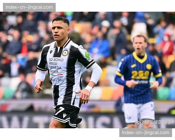 战术前瞻：国米如何应对乌迪内斯的密集防守