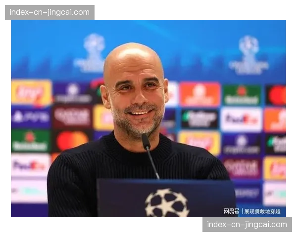 曼城迎战皇马：瓜迪奥拉与安切洛蒂的战术博弈前瞻