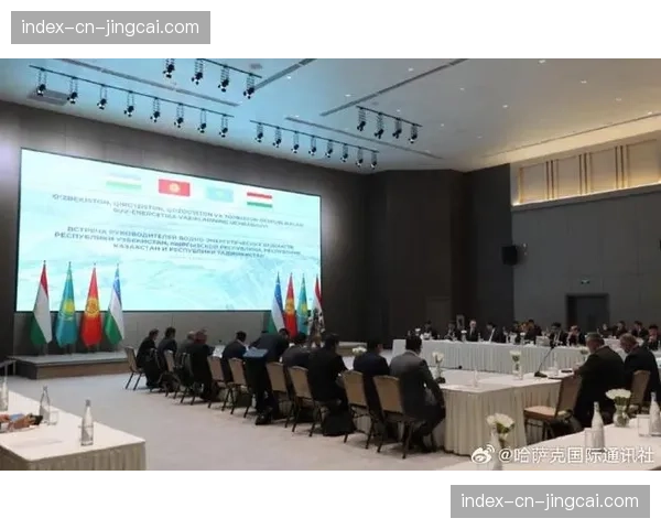 深度报道：中亚柔道崛起，乌兹别克斯坦与哈萨克斯坦的后备力量培养体系