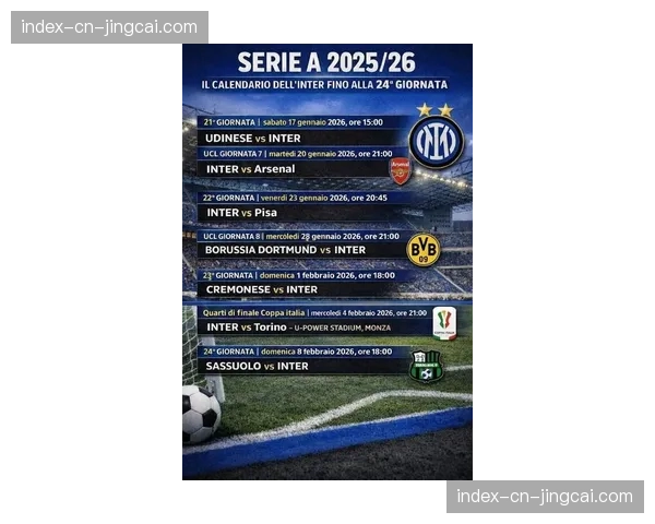 “国米与米兰新球场建设计划进入关键公众辩论阶段,2026年3月将有新进展” “国米与米兰新球场建设计划进入关键公众辩论阶段,2026年3月将有新进展”