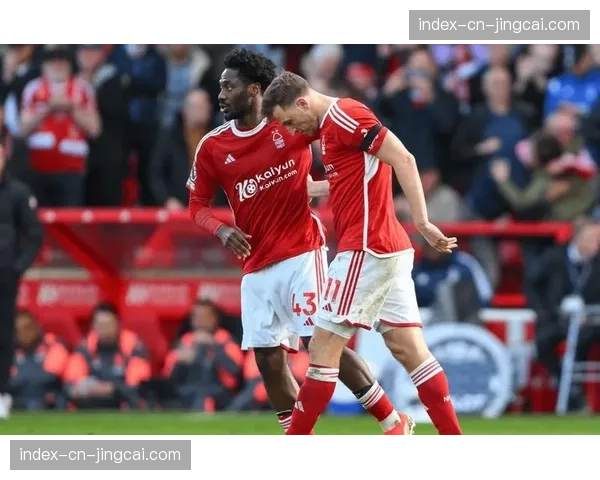 数据分析公司预测：英超保级关键战将成VAR判定焦点