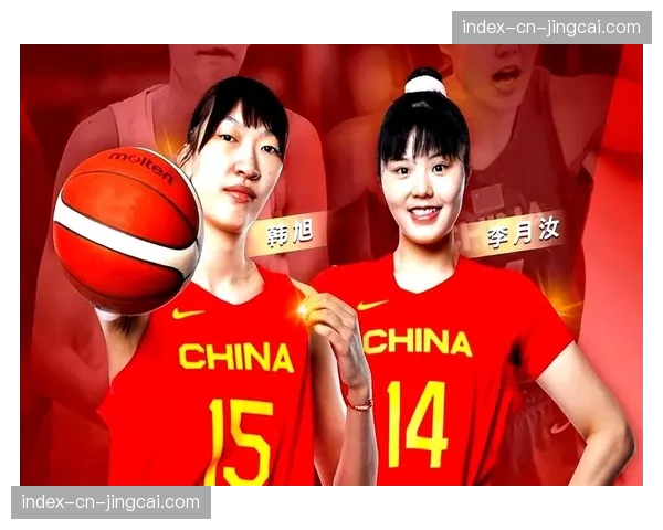 李月汝签约训练营合同，与韩旭共同冲击WNBA常规赛最终名单