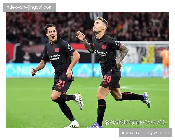 勒沃库森3-0完胜，赛季反击进球数冠绝德甲